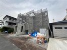 ヴィガラス高島本町の外観