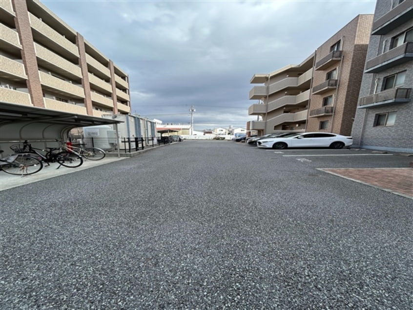  グリーンヒルズEAST　II