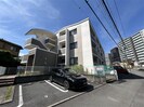 ヴィブレセレーネの外観