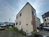 菅原借家