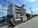 カームビスタの外観