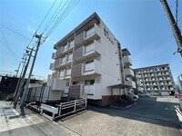 永代マンション