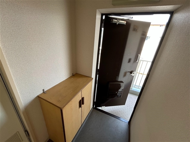  永代マンション