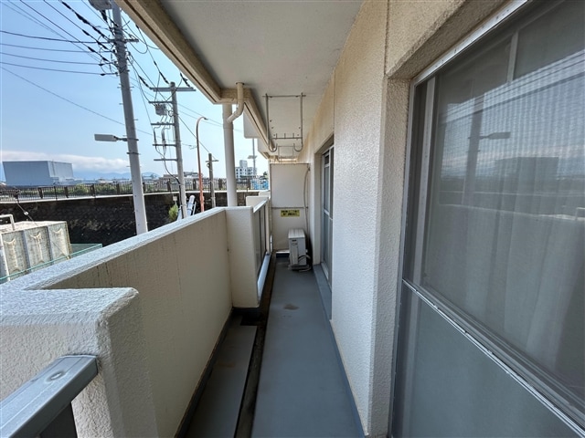  永代マンション
