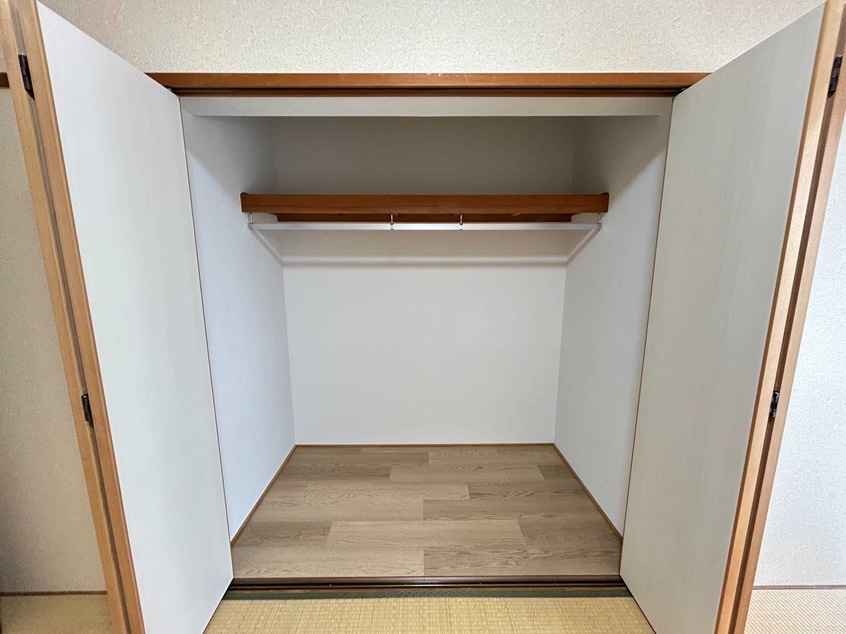  永代マンション