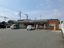 セブンイレブン下香貫南店(コンビニ)まで873m エスポワールY　VII