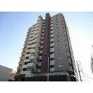 シャリエ三島本町プレミアムの外観
