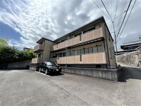 ウェルサイド弥生