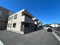 ヴィラ・メゾンB