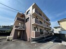 シンセアノーブルの外観