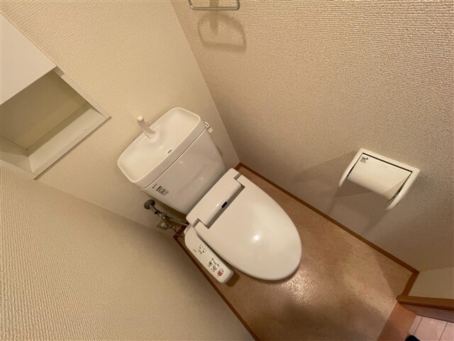  グリーンヒルズWEST　II