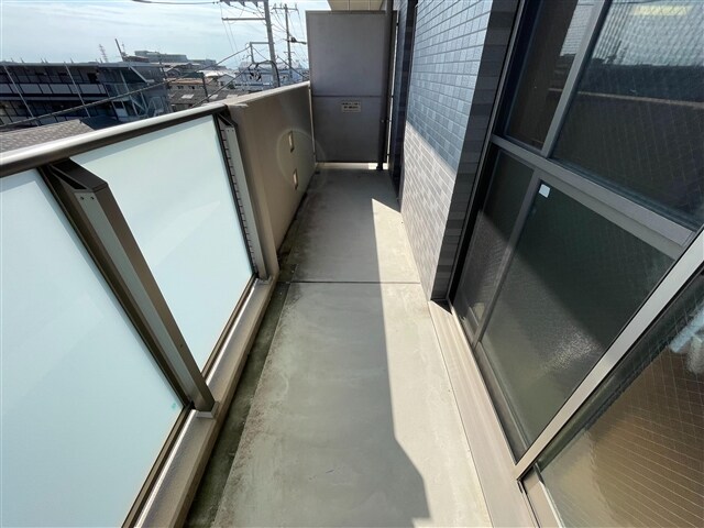  グリーンヒルズWEST　II