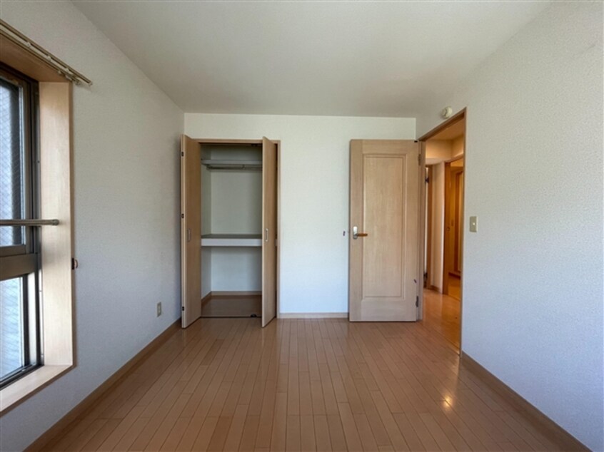  グリーンヒルズWEST　II