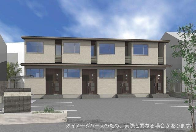  メゾネットフォーテラス