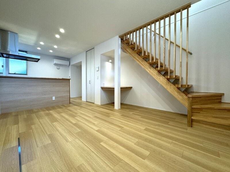  メゾネットフォーテラス