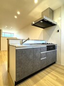  メゾネットフォーテラス