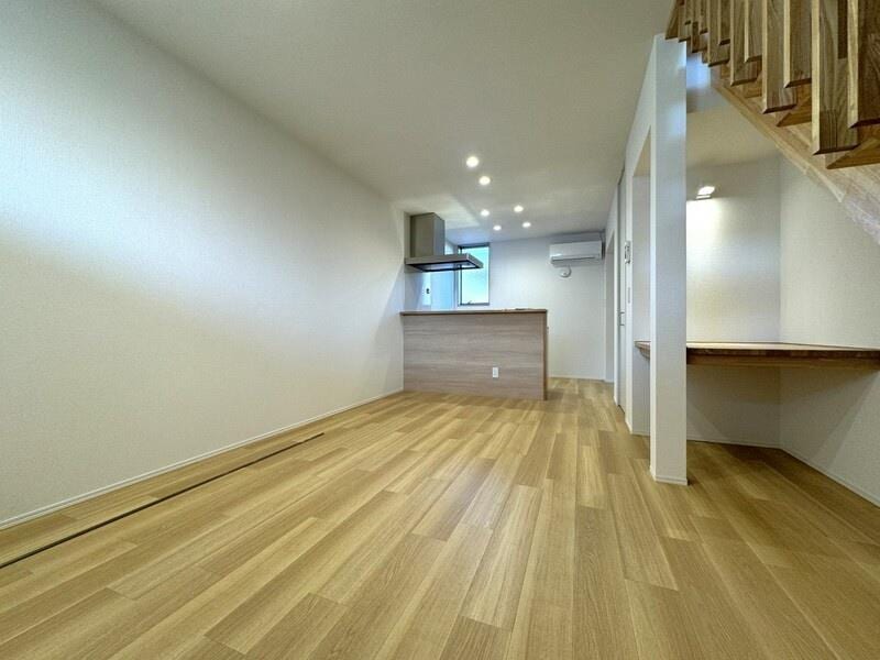  メゾネットフォーテラス