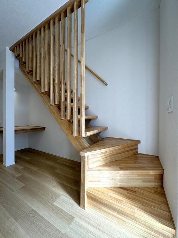  メゾネットフォーテラス