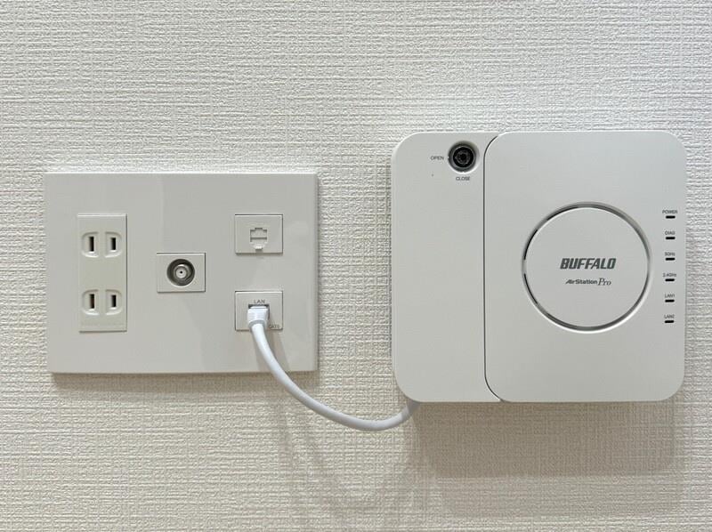  メゾネットフォーテラス