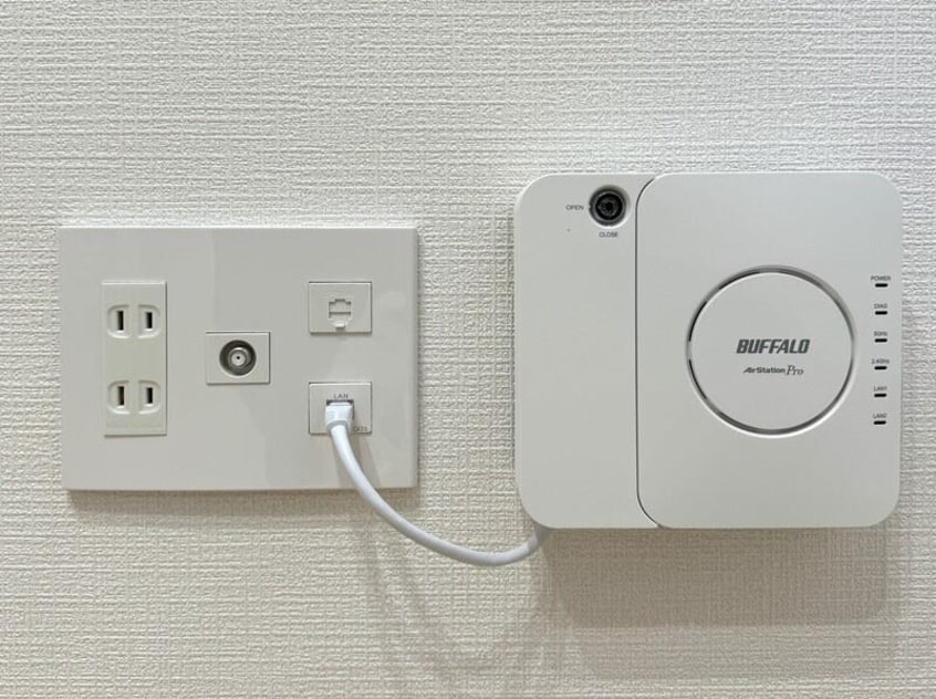  メゾネットフォーテラス