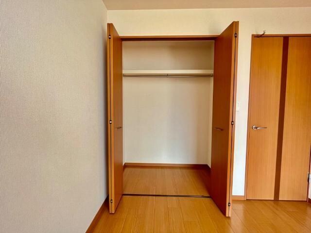 収納 ウィステリア・リッシュ