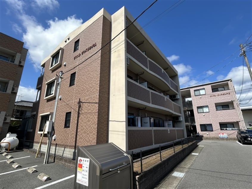  ヴィブレヴィスタシアB