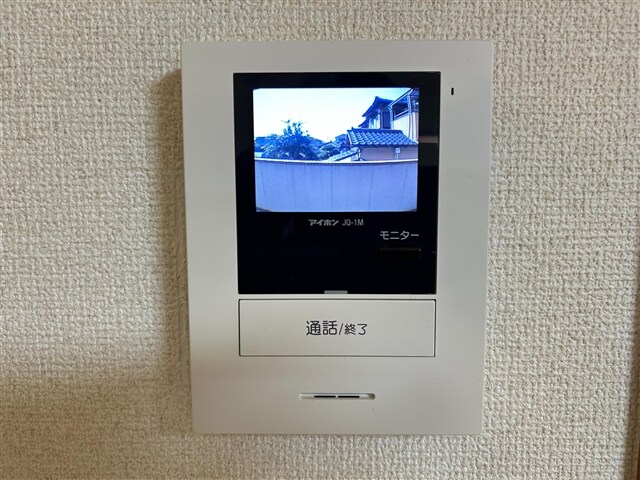  フォレスト壱番館