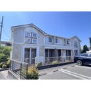 ソレイアードトーレIIの外観