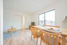 同じ建築会社のイメージ写真になります ハウオリテラス