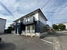 メゾンフロールの外観