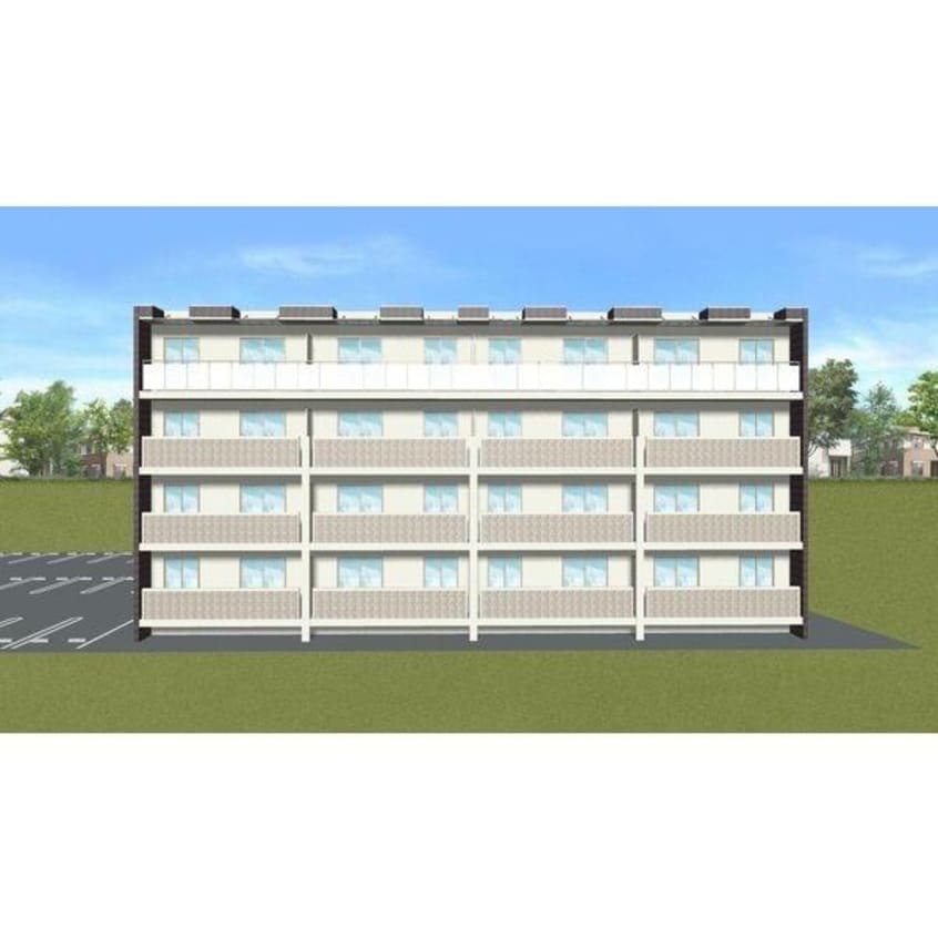  （仮）沼津市千本緑町マンション