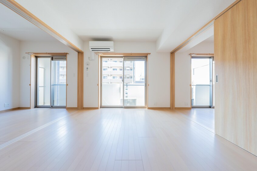 同じ建築会社のイメージ写真になります。 （仮）沼津市千本緑町マンション