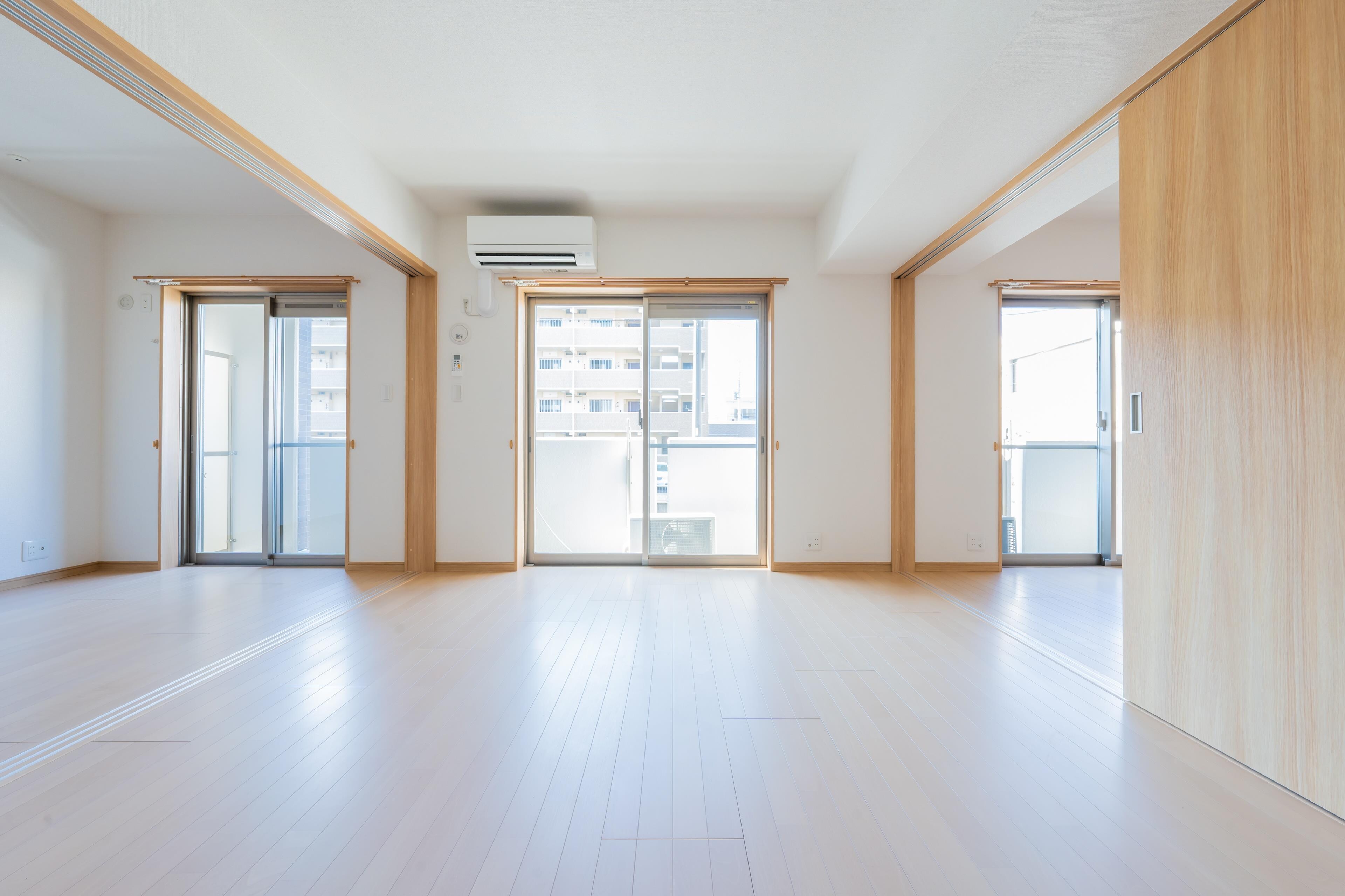 同じ建築会社のイメージ写真になります。 （仮）沼津市千本緑町マンション