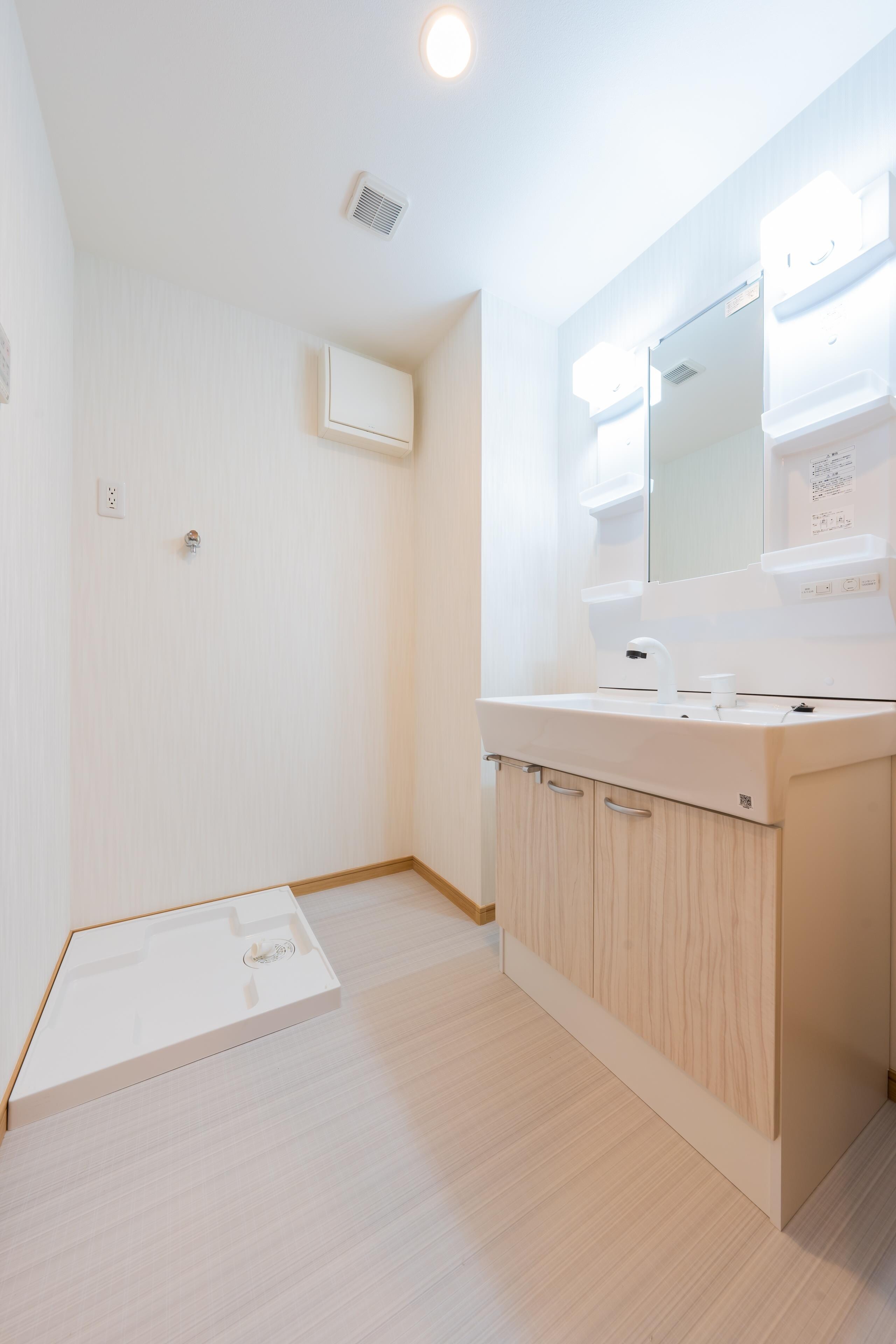 同じ建築会社のイメージ写真になります。 （仮）沼津市千本緑町マンション
