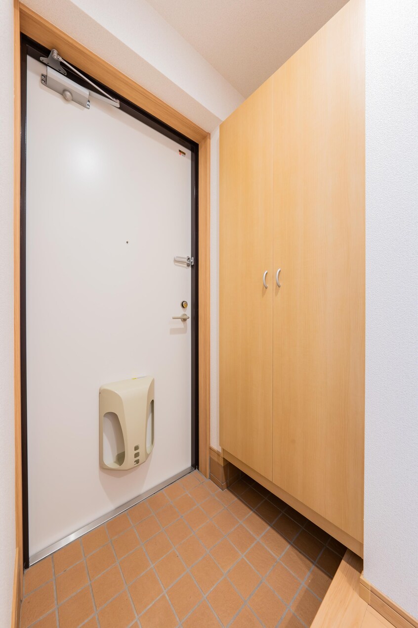 同じ建築会社のイメージ写真になります。 （仮）沼津市千本緑町マンション