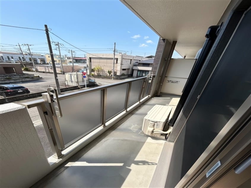 同じ建築会社のイメージ写真になります。 （仮）沼津市千本緑町マンション