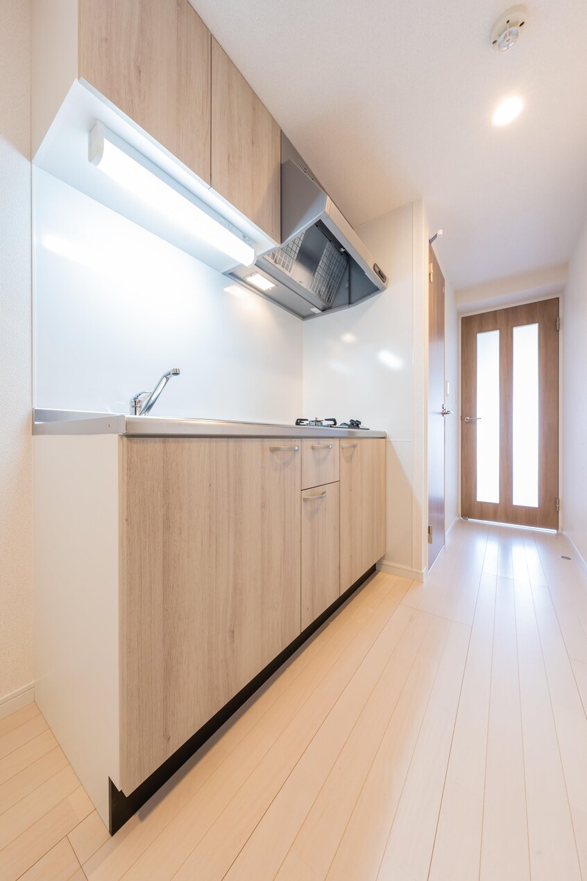 同じ建築会社のイメージ写真になります。 （仮）三島市大宮町マンション