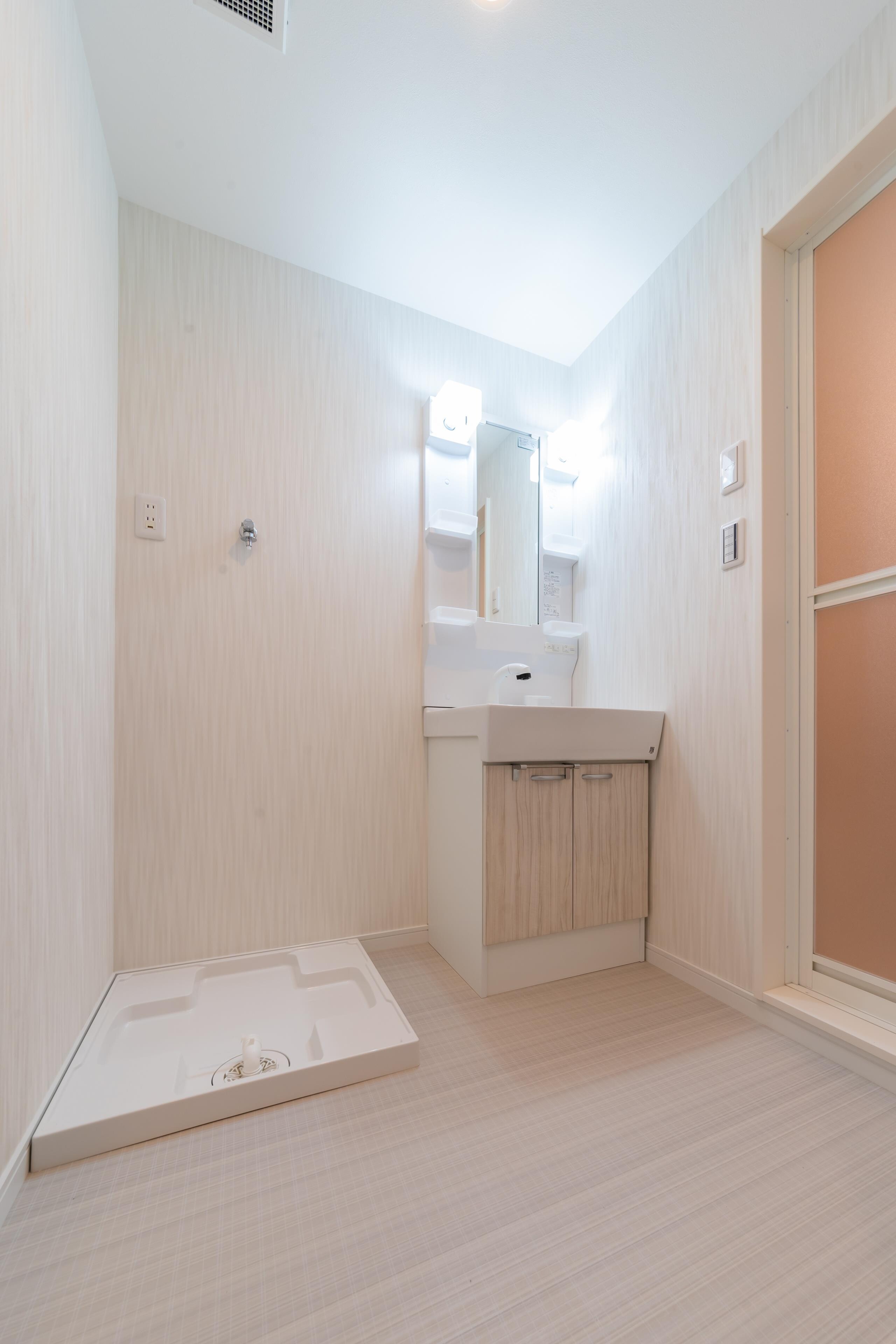 同じ建築会社のイメージ写真になります。 （仮）三島市大宮町マンション