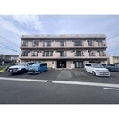 ソワサントUTRIIの外観