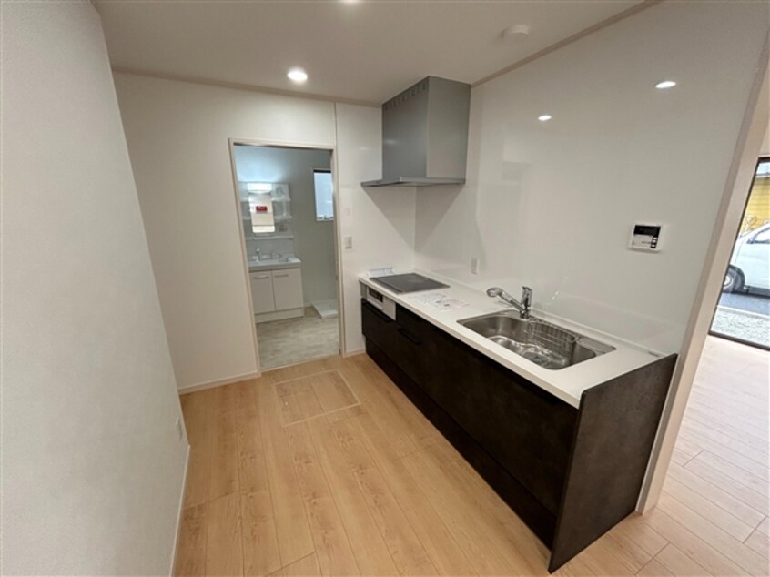 同じ建築会社のイメージ写真になります Loquat