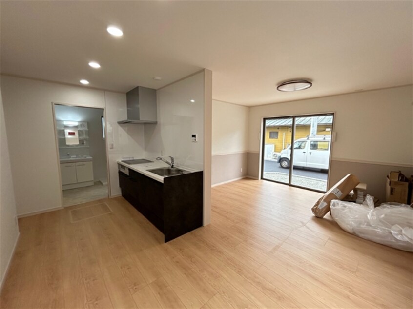 同じ建築会社のイメージ写真になります Loquat