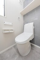 同じ建築会社のイメージ写真になります。 ラ・メール