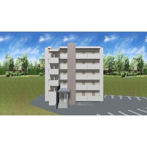 フラット麻布III