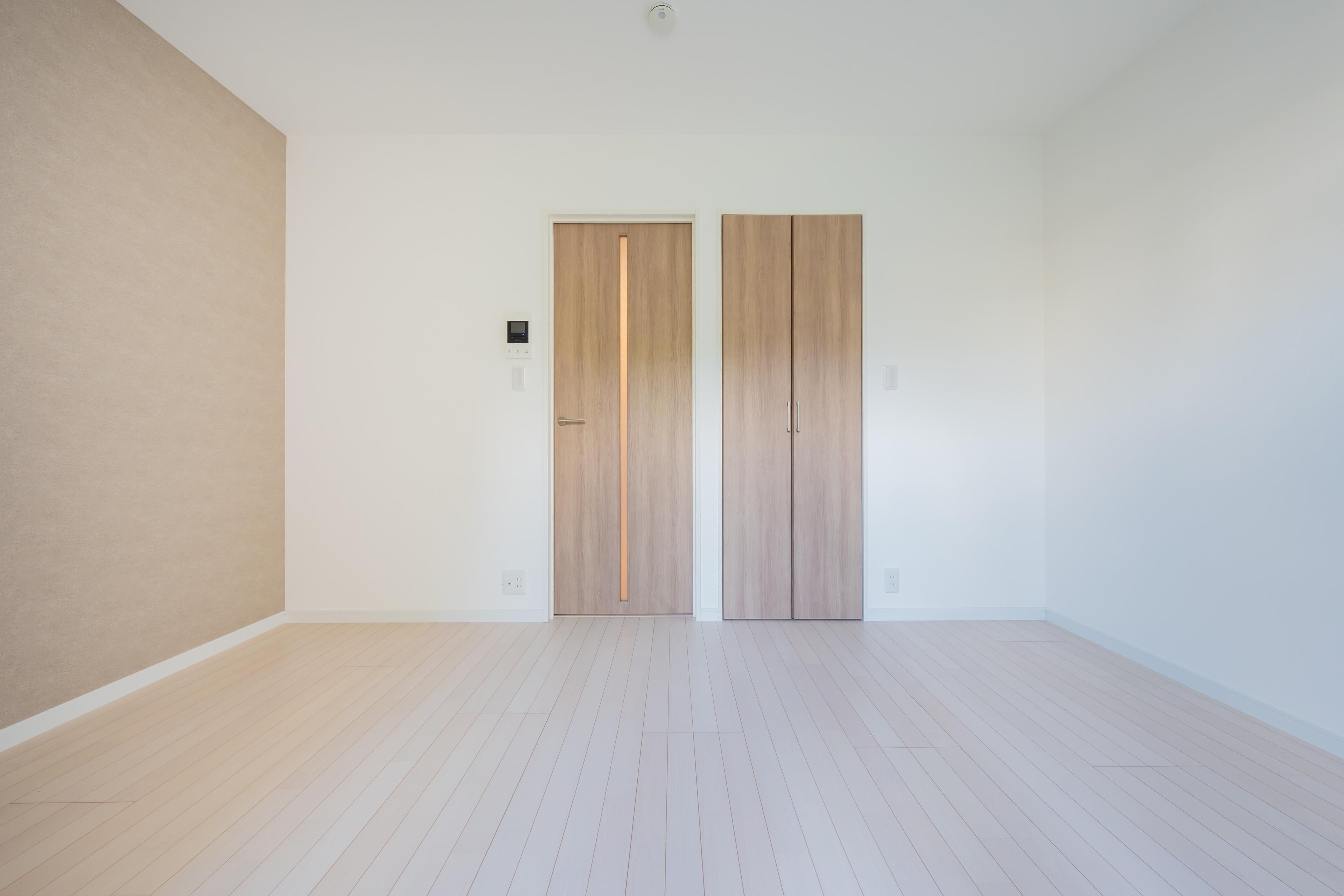 同じ建築会社のイメージ写真です フラット麻布III