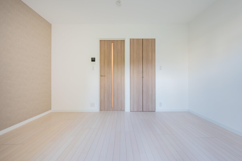 同じ建築会社のイメージ写真です フラット麻布III