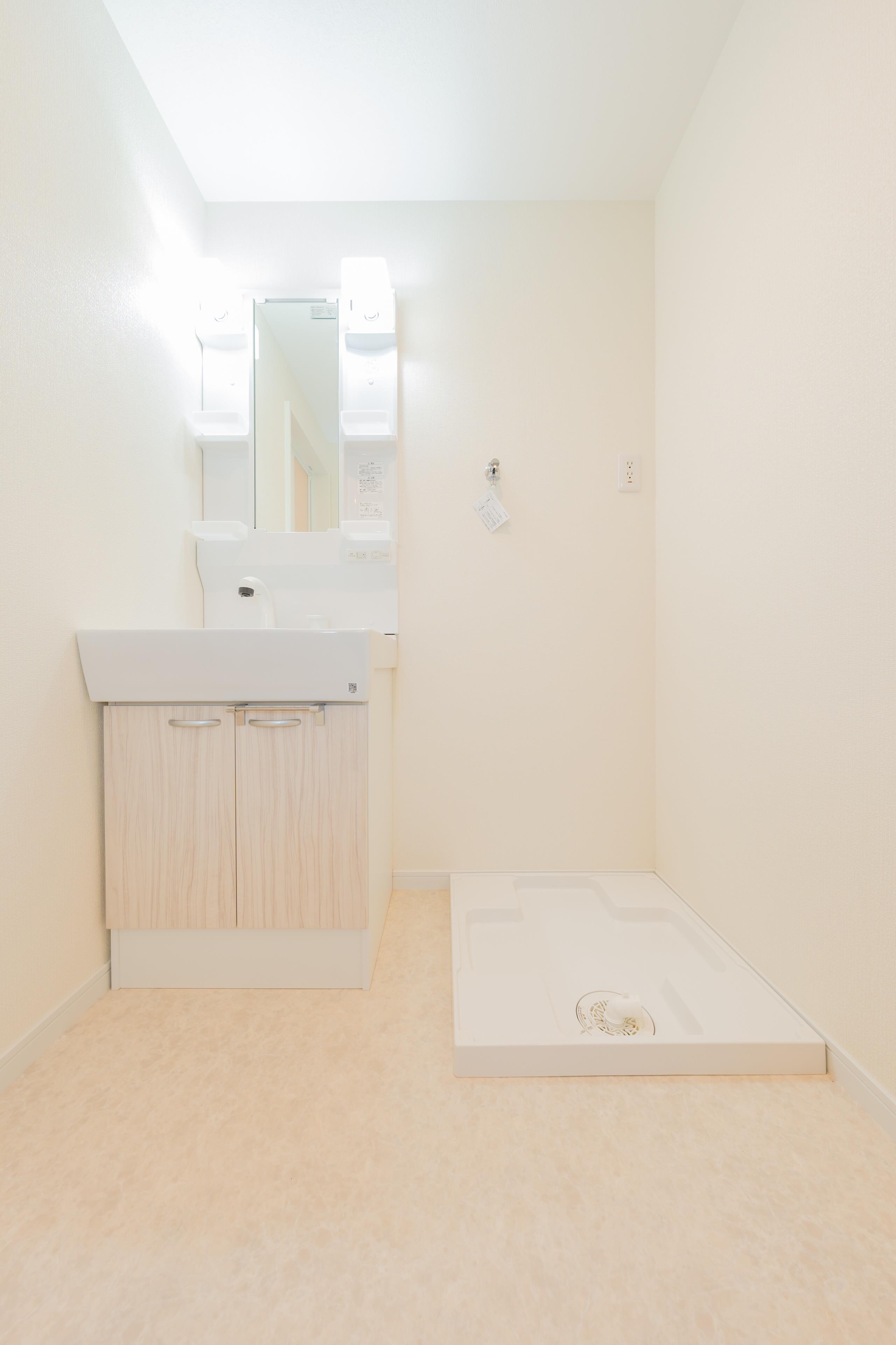 同じ建築会社のイメージ写真です フラット麻布III
