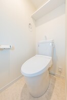 同じ建築会社のイメージ写真です フラット麻布III