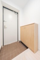 同じ建築会社のイメージ写真です フラット麻布III