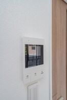 同じ建築会社のイメージ写真です フラット麻布III