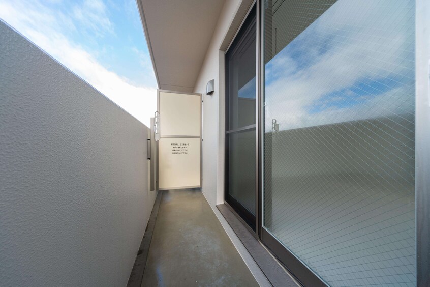 同じ建築会社のイメージ写真です フラット麻布III